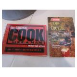 Cast Iron Camp Kettle