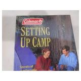 Cast Iron Camp Kettle