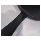 Cast Iron Skillet
