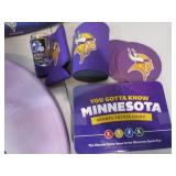 MN Vikings Collectibles