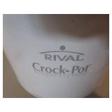 Crock Pot, Soup Cups, Pot Minder