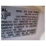 Crock Pot, Soup Cups, Pot Minder