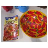 Crock Pot, Soup Cups, Pot Minder