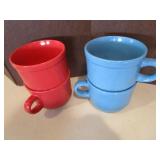 Crock Pot, Soup Cups, Pot Minder