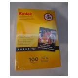 35mm Camera, Tripod, Photo Paper