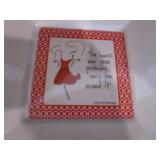 Tea Items, Nutmeg Grater