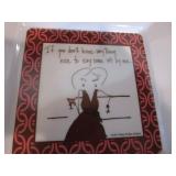 Tea Items, Nutmeg Grater