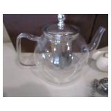 Tea Items, Nutmeg Grater