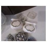 Tea Items, Nutmeg Grater