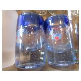 Shot Glasses With Jaeger