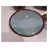 Red Wing & Beans Casseroles