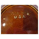 Red Wing & Beans Casseroles