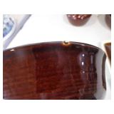 Red Wing & Beans Casseroles