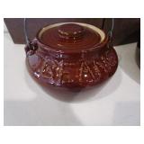 Red Wing & Beans Casseroles