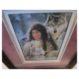 Maija Prints, Figure, Gourd