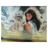 Maija Prints, Figure, Gourd