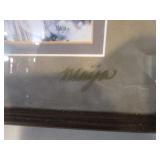 Maija Prints, Figure, Gourd