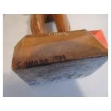 Maija Prints, Figure, Gourd