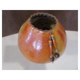 Maija Prints, Figure, Gourd