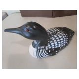 Loons & Duck Decoys