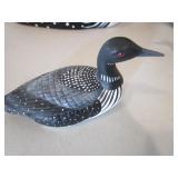 Loons & Duck Decoys