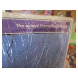 Tray Puzzles, Vintage