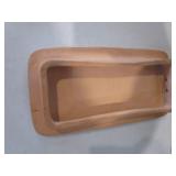 Sippy Cup, Wall Plaque, Plate