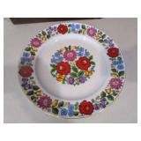 Sippy Cup, Wall Plaque, Plate