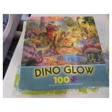 Tray Puzzles, Vintage