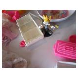 Barbies, Clothing, Accessories