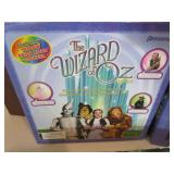 Wizard Of Oz Collectibles