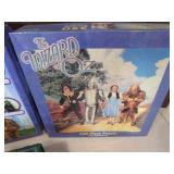 Wizard Of Oz Collectibles