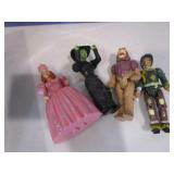 Wizard Of Oz Collectibles
