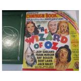 Wizard Of Oz Collectibles