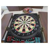 Electronic Dart Board