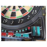 Electronic Dart Board