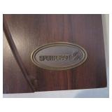 Electronic Dart Board