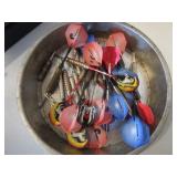 Electronic Dart Board