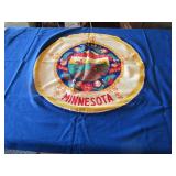 MN Flag, Previous Edition