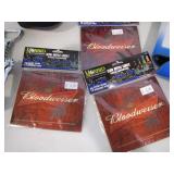 Buckets, Koozies, Opener