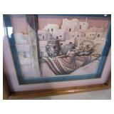 Wedding Vase, Pottery Prints