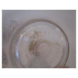 Sunbeam Mixer, Bowls