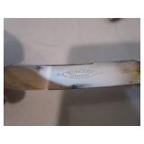 Vintage Fruit Knives