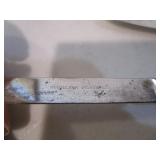 Vintage Fruit Knives