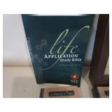 Prayer Box, Bible, Meditational