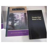 Prayer Box, Bible, Meditational