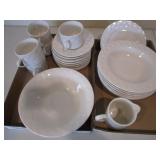 Pfaltzgraff Dinnerware
