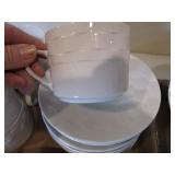 Pfaltzgraff Dinnerware