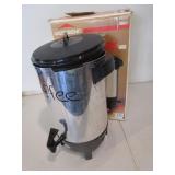 Coffee Brewer / Server