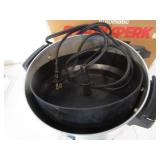 Coffee Brewer / Server